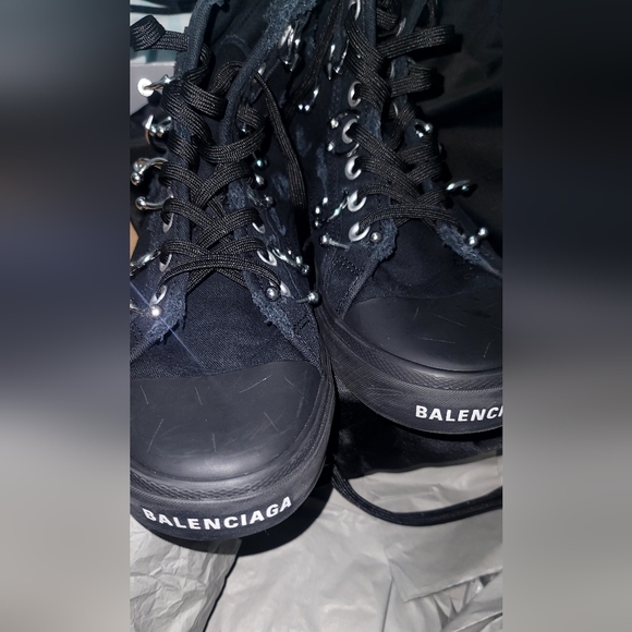 balenciaga size 8 american men - Picture 2 of 5